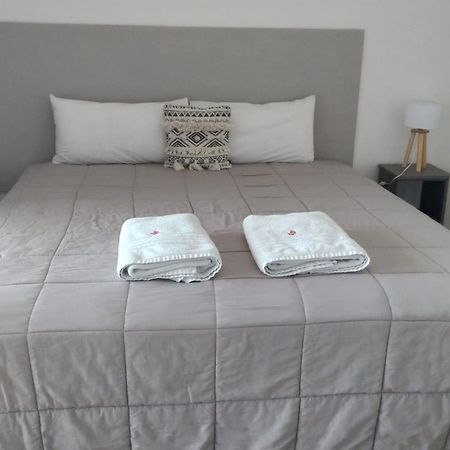Apart Hotel Quijote By Dot Suites Lujan de Cuyo Ngoại thất bức ảnh