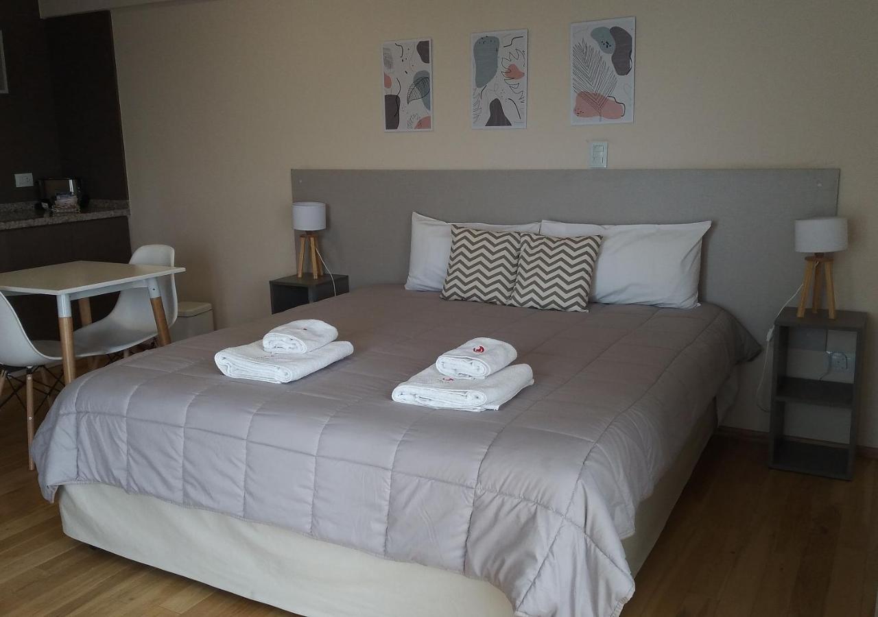 Apart Hotel Quijote By Dot Suites Lujan de Cuyo Ngoại thất bức ảnh
