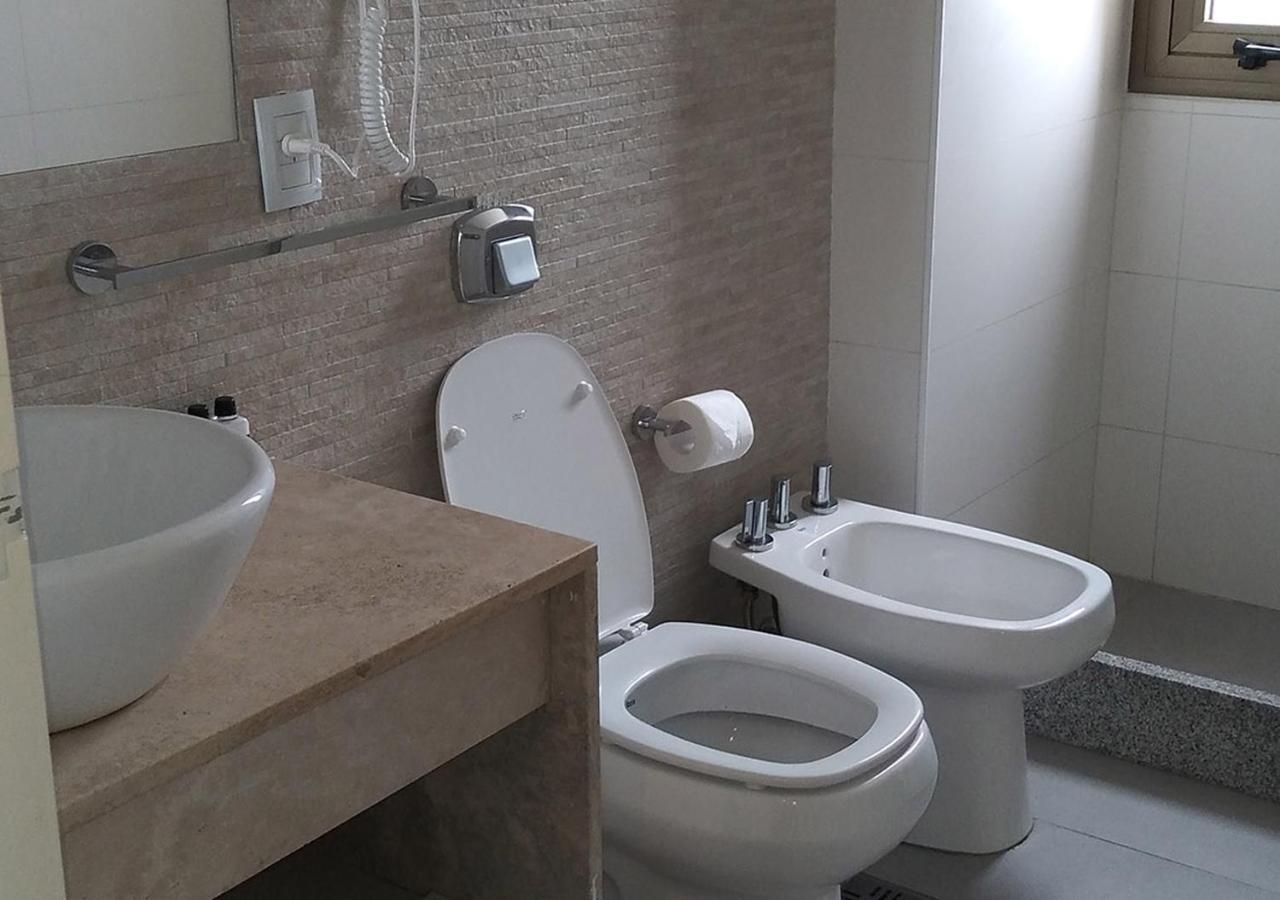 Apart Hotel Quijote By Dot Suites Lujan de Cuyo Ngoại thất bức ảnh