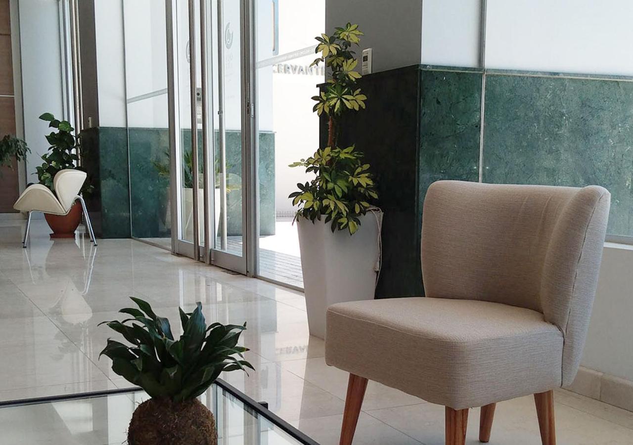 Apart Hotel Quijote By Dot Suites Lujan de Cuyo Ngoại thất bức ảnh