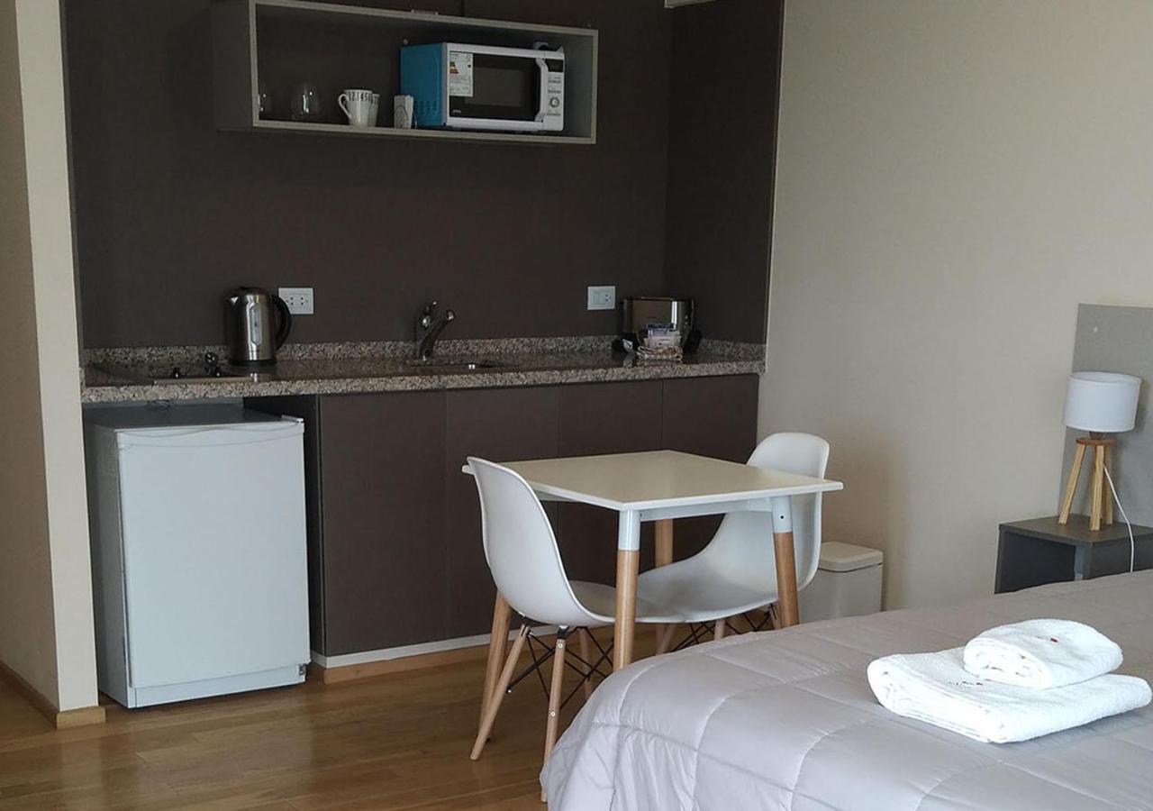 Apart Hotel Quijote By Dot Suites Lujan de Cuyo Ngoại thất bức ảnh