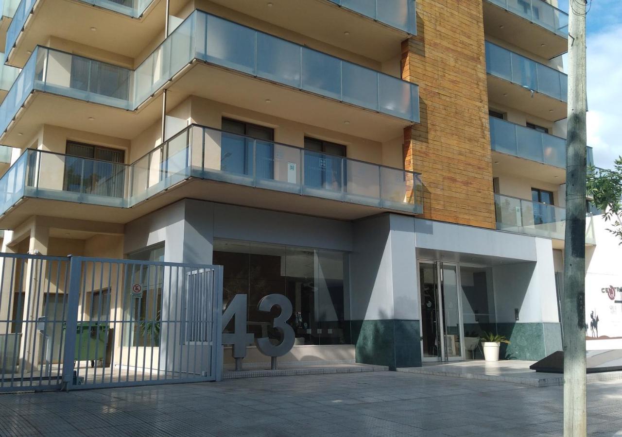 Apart Hotel Quijote By Dot Suites Lujan de Cuyo Ngoại thất bức ảnh