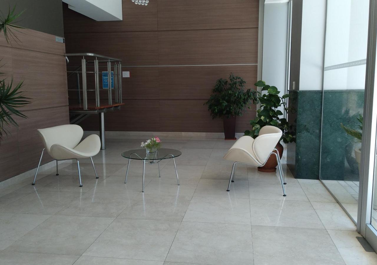 Apart Hotel Quijote By Dot Suites Lujan de Cuyo Ngoại thất bức ảnh