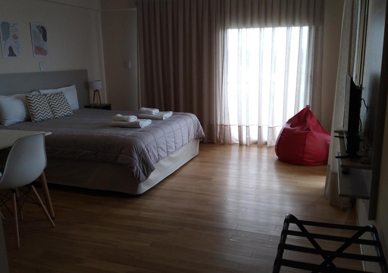 Apart Hotel Quijote By Dot Suites Lujan de Cuyo Ngoại thất bức ảnh