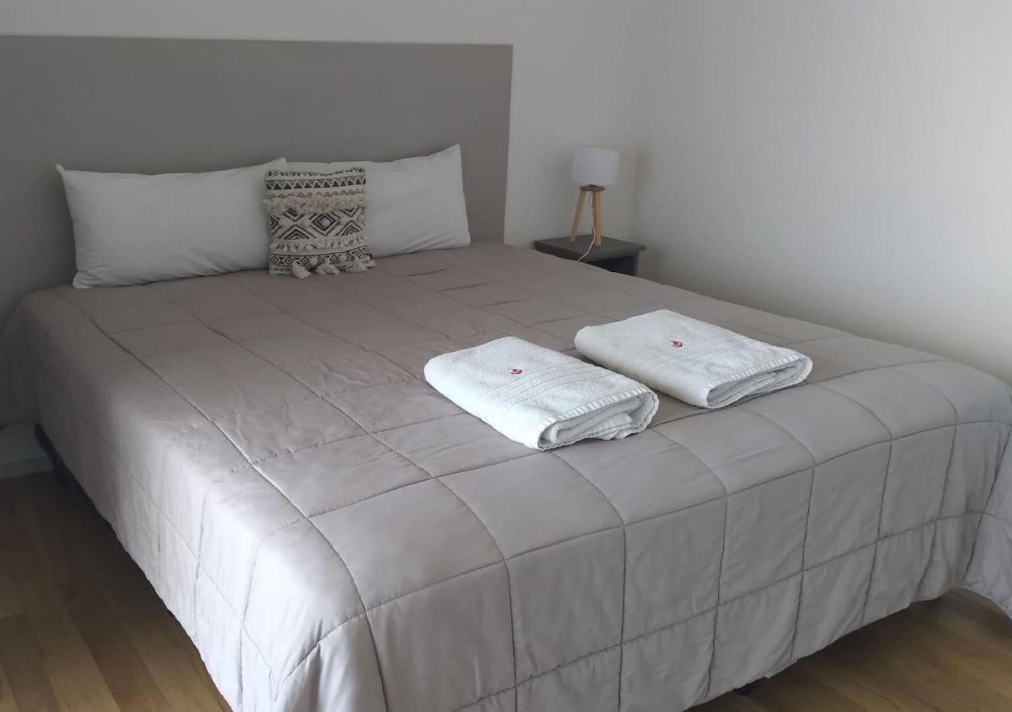 Apart Hotel Quijote By Dot Suites Lujan de Cuyo Ngoại thất bức ảnh