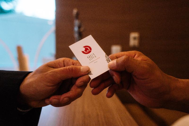 Apart Hotel Quijote By Dot Suites Lujan de Cuyo Ngoại thất bức ảnh
