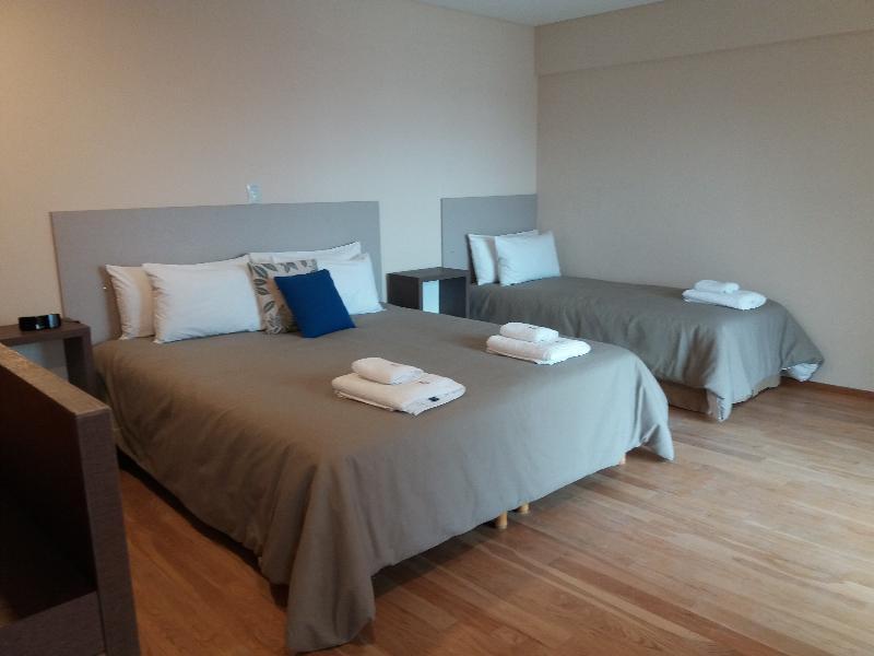 Apart Hotel Quijote By Dot Suites Lujan de Cuyo Ngoại thất bức ảnh